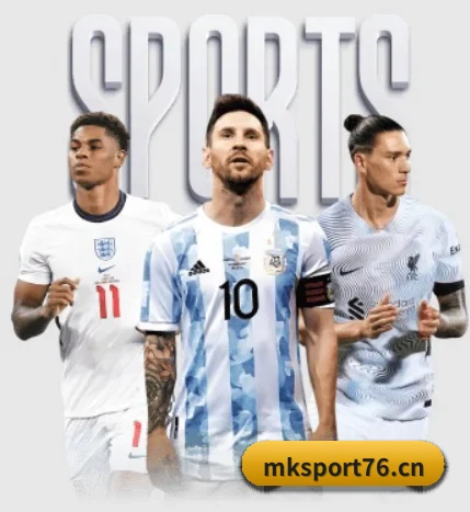 每个板块围绕一个运动项目展开 - 多运动项目内容板块 | MK SPORTS